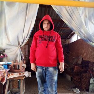 Парни в Крымске: Александр, 34 - ищет девушку из Крымска