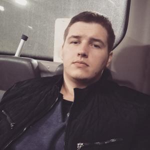 Парни в Минске (Беларусь): Алексей, 27 - ищет девушку из Минска (Беларусь)