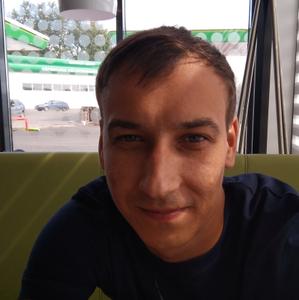 Парни в Олонце: Артем, 34 - ищет девушку из Олонца