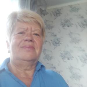 Девушки в Липецке: Татьяна, 66 - ищет парня из Липецка