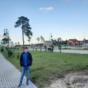 Парни в Сургуте (Ханты-Мансийский АО): Евгений, 39 - ищет девушку из Сургута (Ханты-Мансийский АО)
