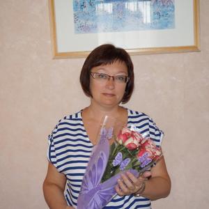 Юлия, 54 года, Томск