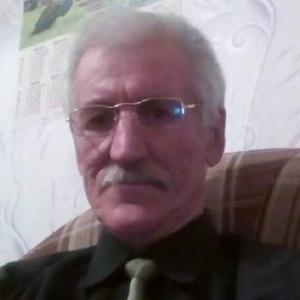 Иван, 71 год, Уфа