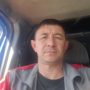 Кудрат, 45 лет, Рязань