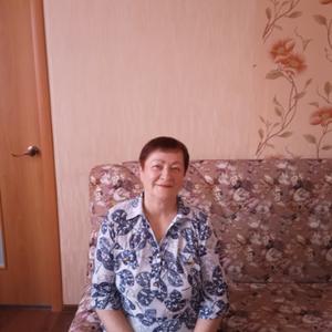 Анна, 73 года, Дзержинск