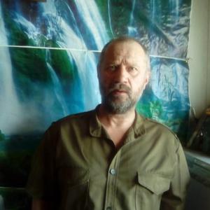 Глеб Рыбин, 64 года, Таежный