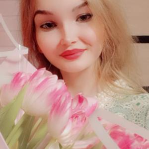 Аня, 21 год, Казань