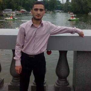 Erik Hayrapetyan, 33 года, Ереван