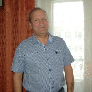 Александр, 70 лет, Сычевка