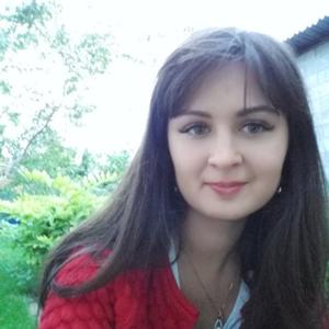 Девушки в Ульяновске: Ольга, 29 - ищет парня из Ульяновска