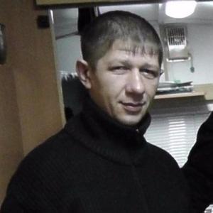 Maikl, 45 лет, Новый Уренгой