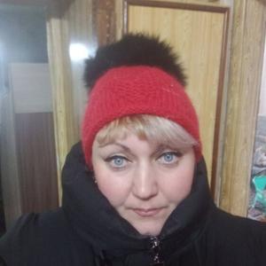 Девушки в Новошахтинский: Irishapak, 38 - ищет парня из Новошахтинский