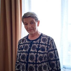 Девушки в Каратабан: Нина Шундеева, 70 - ищет парня из Каратабан