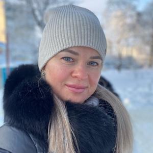 Девушки в Ставрополе: Наталья, 43 - ищет парня из Ставрополя