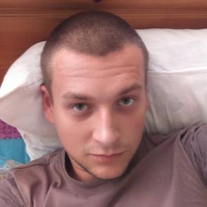 Парни в Коряжме: Александр Суворов, 31 - ищет девушку из Коряжмы