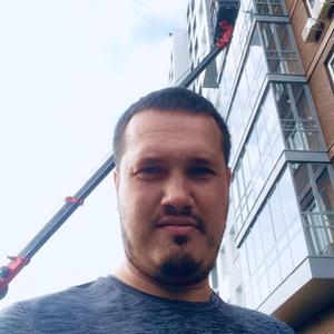 Andrey, 35 лет, Нижний Новгород