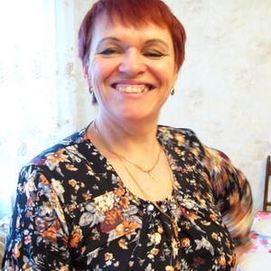 Девушки в Магнитогорске: Тамара Лешина, 66 - ищет парня из Магнитогорска