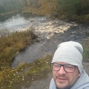 Парни в Каменногорске: Евгений, 37 - ищет девушку из Каменногорска