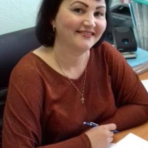 Девушки в Сыктывкаре: Юлия Мартынова, 46 - ищет парня из Сыктывкара