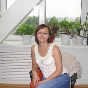 Девушки в Ижевске: Татьяна, 53 - ищет парня из Ижевска