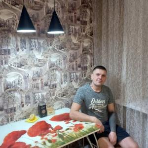Павел Кононов, 33 года, Барнаул