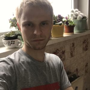 Дмитрий, 27 лет, Воскресенск