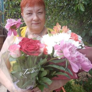 Девушки в Волгограде: Анна Павлычева, 68 - ищет парня из Волгограда
