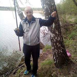 Андрей, 44 года, Липецк
