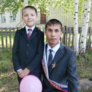 Парни в Йошкар-Оле: Сергей, 29 - ищет девушку из Йошкар-Олы
