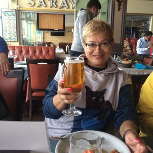 Девушки в Перми: Ольга, 63 - ищет парня из Перми