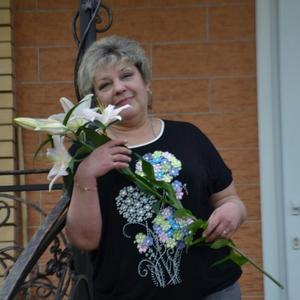 Девушки в Смоленске: Mila, 56 - ищет парня из Смоленска