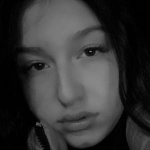 Девушки в Оренбурге: Алина, 20 - ищет парня из Оренбурга