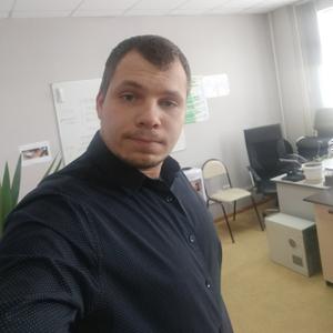 Парни в Нововоронеже: Александр, 28 - ищет девушку из Нововоронежа