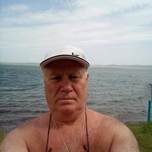 Юрий Русман, 65 лет, Черногорск