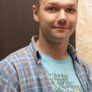 Никита, 32 года, Омск