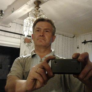 Александр Давыдов, 60 лет, Визинга