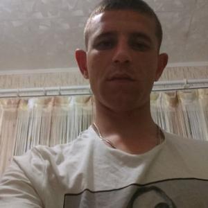 Сергей Пожидаев, 27 лет, Оренбург