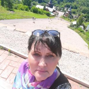 Девушки в Новокузнецке: Наталья, 47 - ищет парня из Новокузнецка