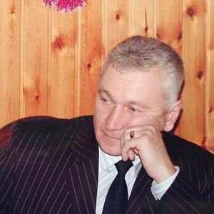 Алексей Загорин, 64 года, Чита