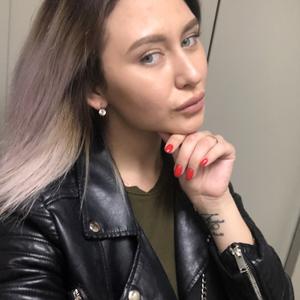 Полина , 24 года, Новосибирск
