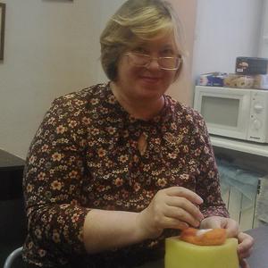 Тамара Николаевна, 68 лет, Санкт-Петербург