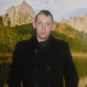 Парни в Волгодонске: Антон Агафонов, 31 - ищет девушку из Волгодонска
