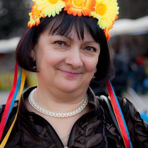 Анна Александровна, 64 года, Ростов-на-Дону