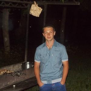 Андрей Смольников, 29 лет, Энгельс