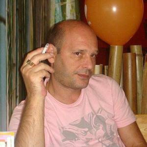 Парни в Ейске: Вадим, 49 - ищет девушку из Ейска