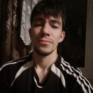 Иван, 26 лет, Омск