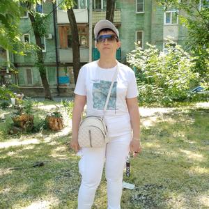 Девушки в Ростове: Наталья, 42 - ищет парня из Ростова