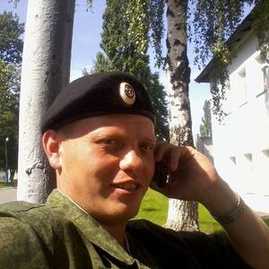 Парни в Петрозаводске: Виктор, 35 - ищет девушку из Петрозаводска