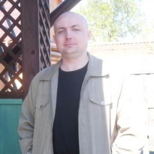 Дмитрий, 41 год, Целинное