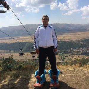 Ruslan Manukyan, 44 года, Ереван